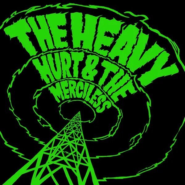 HEAVY / HURT & THE MERCILESSΥʥ쥳ɥ㥱å ()