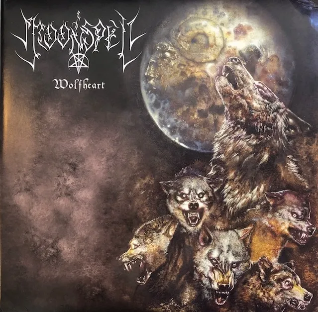 MOONSPELL / WOLFHEART