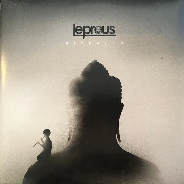 LEPROUS / PITFALLSΥʥ쥳ɥ㥱å ()