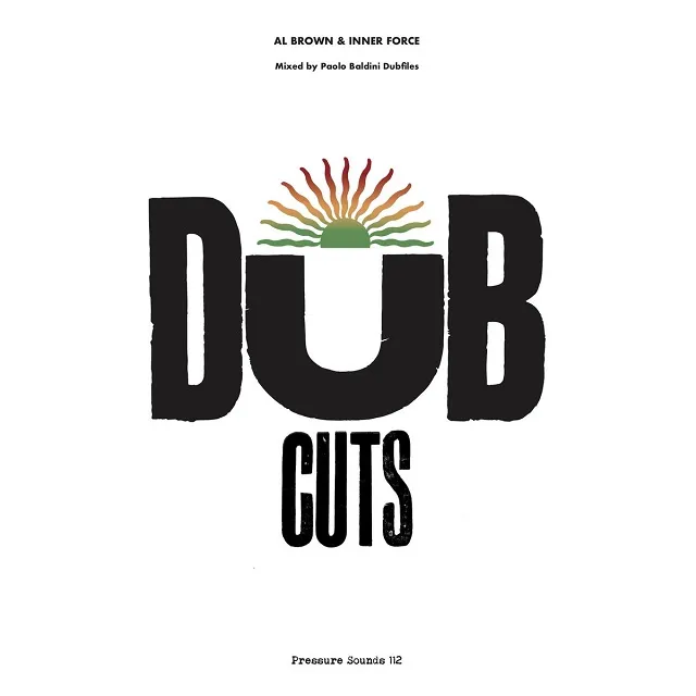 AL BROWN & THE INNER FORCE / DUB CUTS