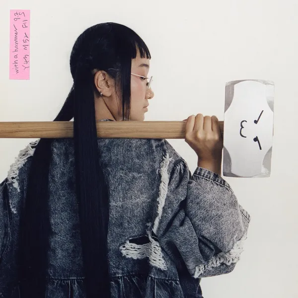 YAEJI / WITH A HAMMER