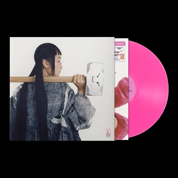 YAEJI / WITH A HAMMER (INDIE EXCLUSIVE)Υʥ쥳ɥ㥱å ()