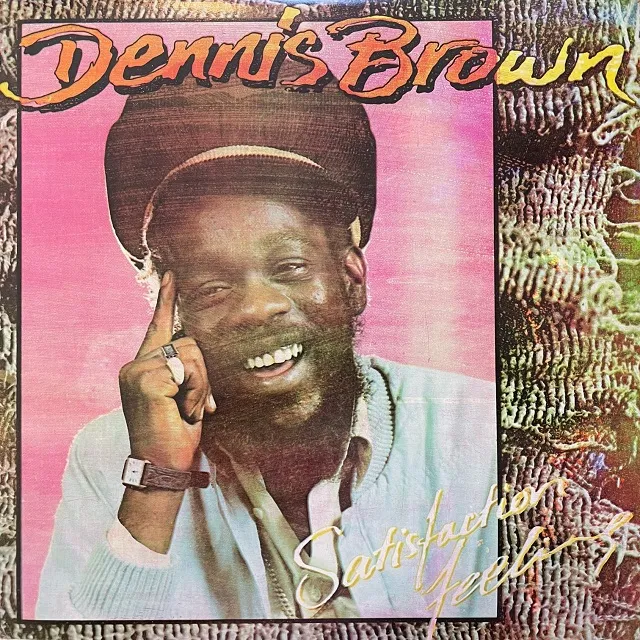 DENNIS BROWN / SATISFACTION FEELINGΥʥ쥳ɥ㥱å ()