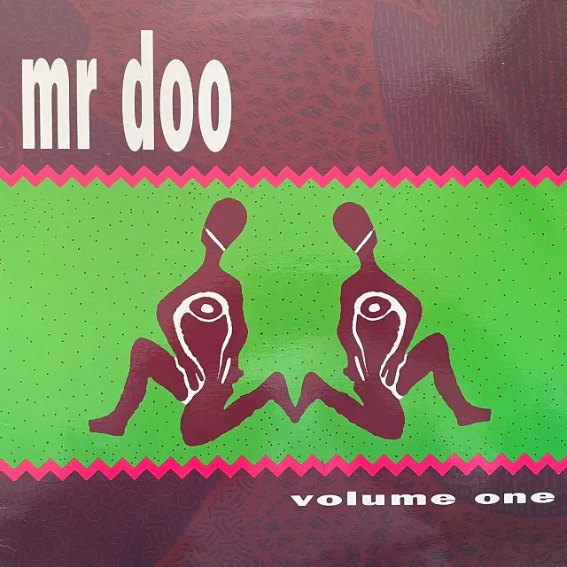 VARIOUS (LINVAL THOMPSON) / MR DOO VOLUME ONE