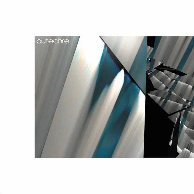 AUTECHRE / CONFIELD (REISSUE)Υʥ쥳ɥ㥱å ()