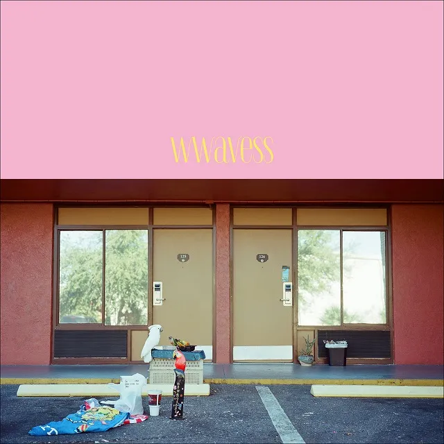 おかもとえみ / WWAVESS