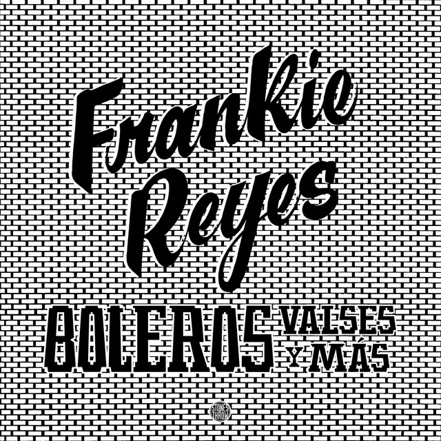 FRANKIE REYES / BOLEROS VALSES Y MAS 