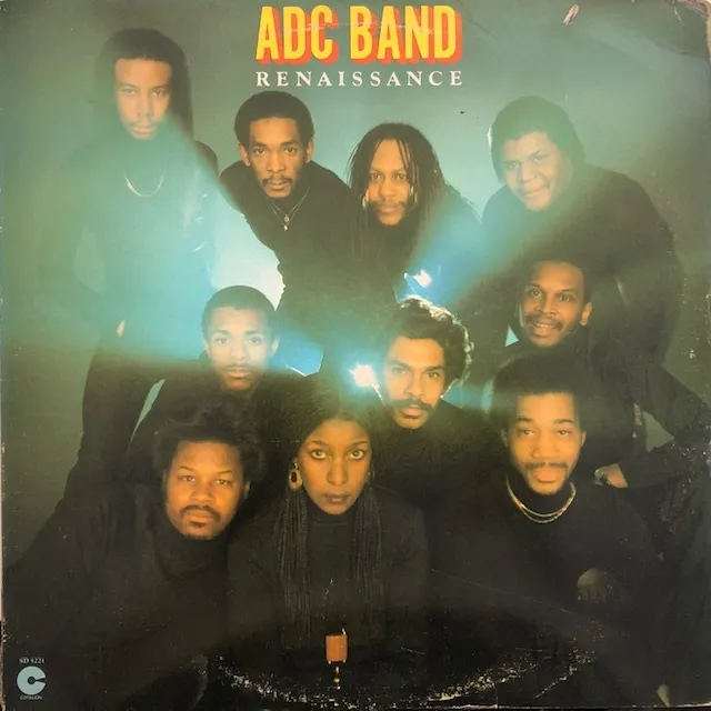 ADC BAND / RENAISSANCE