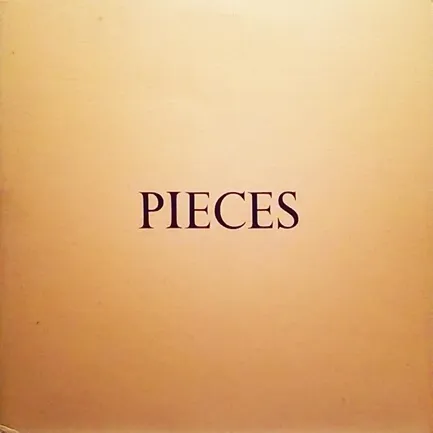 JUKE／19 / PIECES