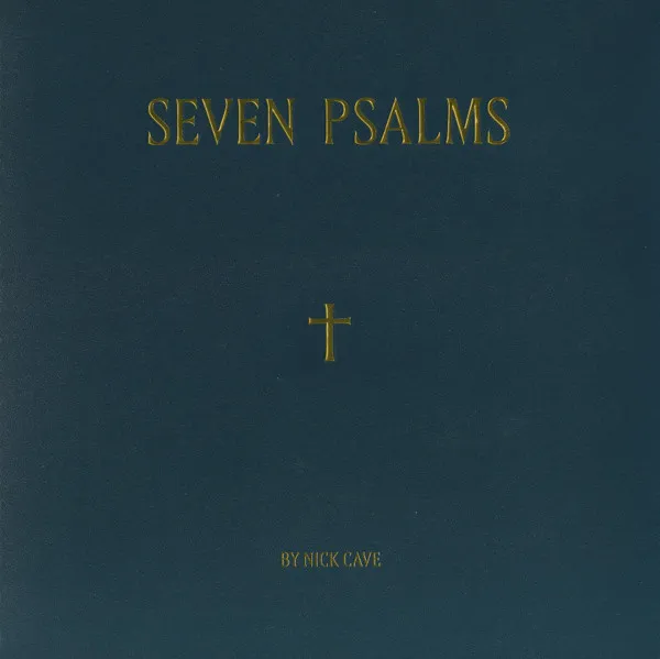 NICK CAVE / SEVEN PSALMSΥʥ쥳ɥ㥱å ()