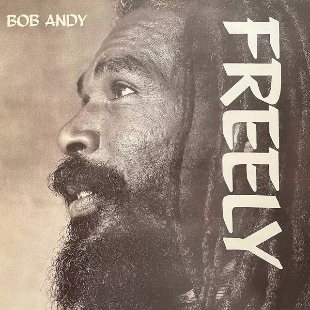 BOB ANDY / FREELY