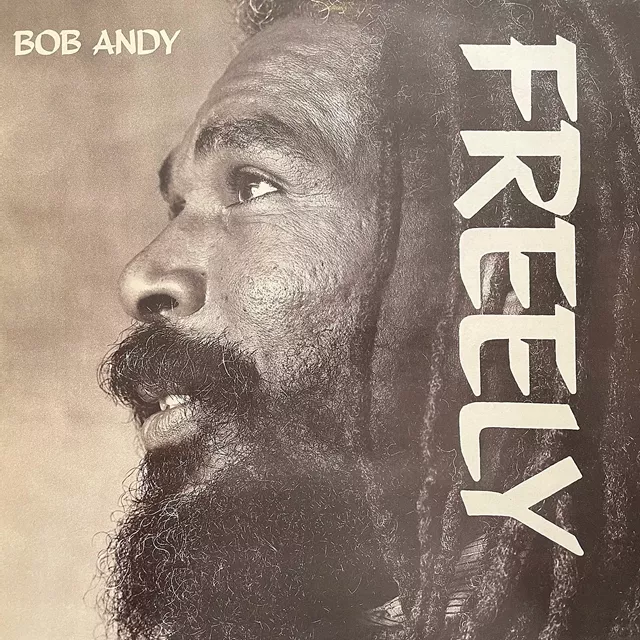 BOB ANDY / FREELYΥʥ쥳ɥ㥱å ()