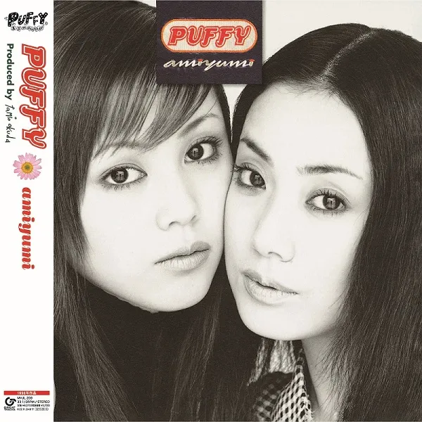 PUFFY / AMIYUMI