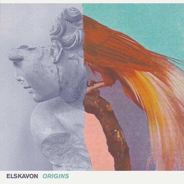 ELSKAVON / ORIGINS