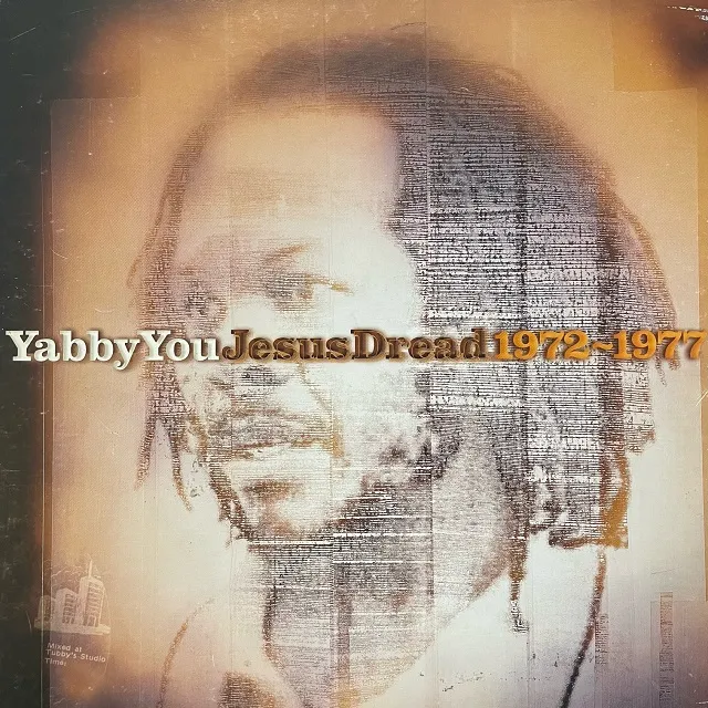 YABBY YOU  / JESUS DREAD 1972-1977 (4LP BOX SET)