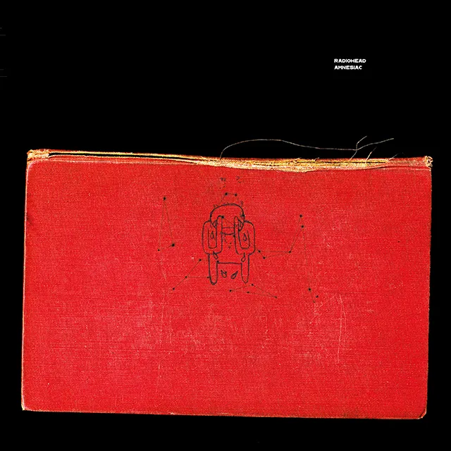 RADIOHEAD / AMNESIAC Υʥ쥳ɥ㥱å ()