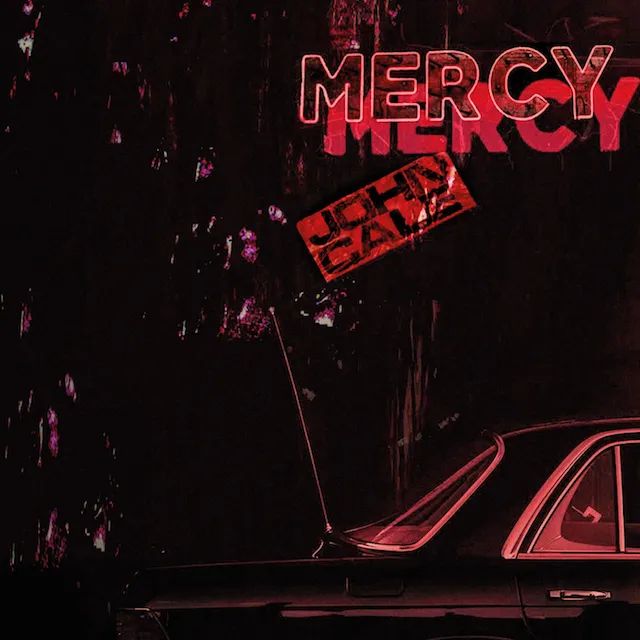 JOHN CALE / MERCY Υʥ쥳ɥ㥱å ()