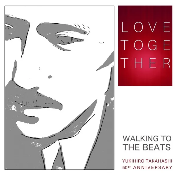 WALKING TO THE BEATS / LOVE TOGETHERΥʥ쥳ɥ㥱å ()