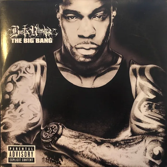 BUSTA RHYMES / BIG BANGΥʥ쥳ɥ㥱å ()