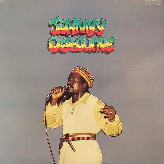 JOHNNY OSBOURNE / SAME