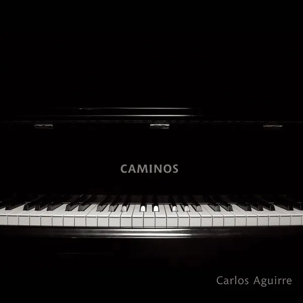 CARLOS AGUIRRE / CAMINOS