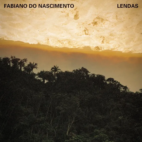 FABIANO DO NASCIMENTO / LENDASのアナログレコードジャケット (準備中)
