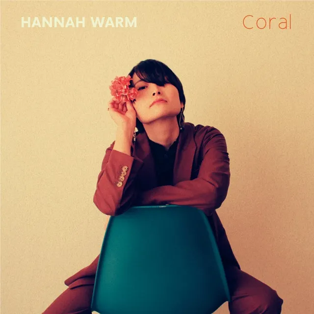 HANNAH WARM / CORAL