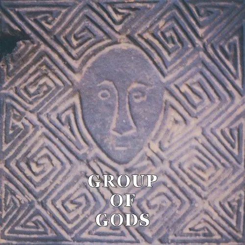 GROUP OF GODS / SAME