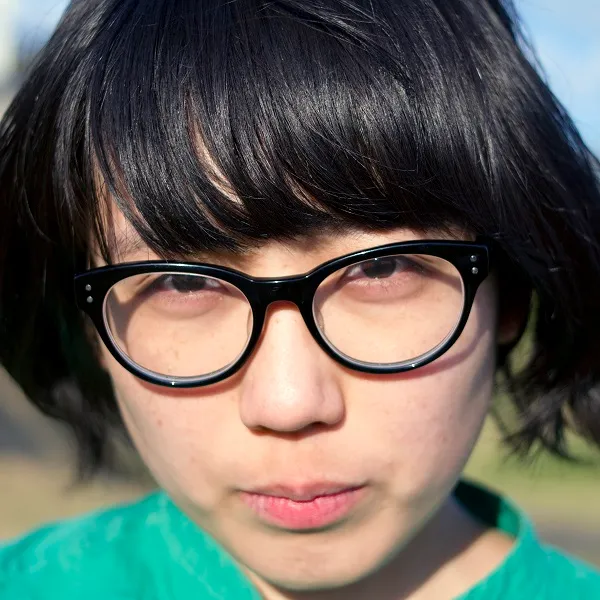 柴田聡子 / しばたさとこ島