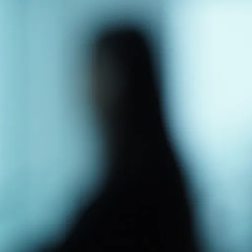 KIMPOMME / 안개속에서 霧の中で