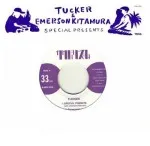 TUCKER & エマーソン北村 / SPECIAL PRESETSのレコードジャケット写真