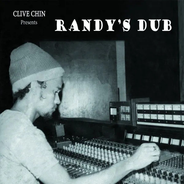 IMPACT ALLSTARS / CLIVE CHIN PRESENTS RANDY'S DUB