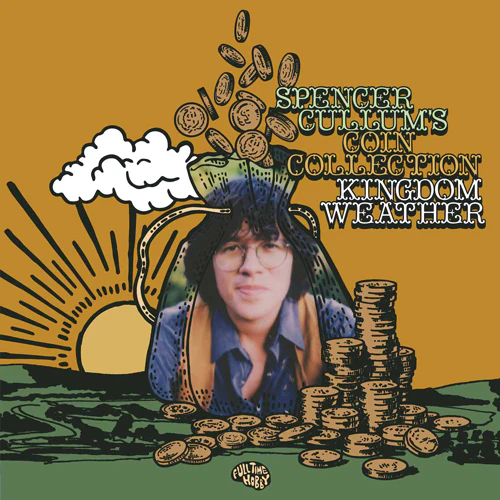 SPENCER CULLUM / KINGDOM WEATHER