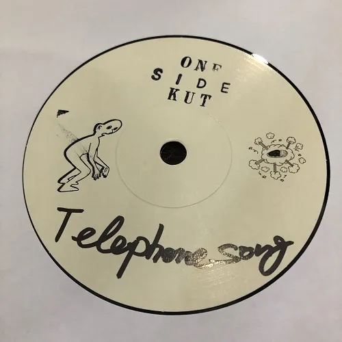 OPTIC / ACKKY ／ TELEPHONE SONG / PURPLE CITY