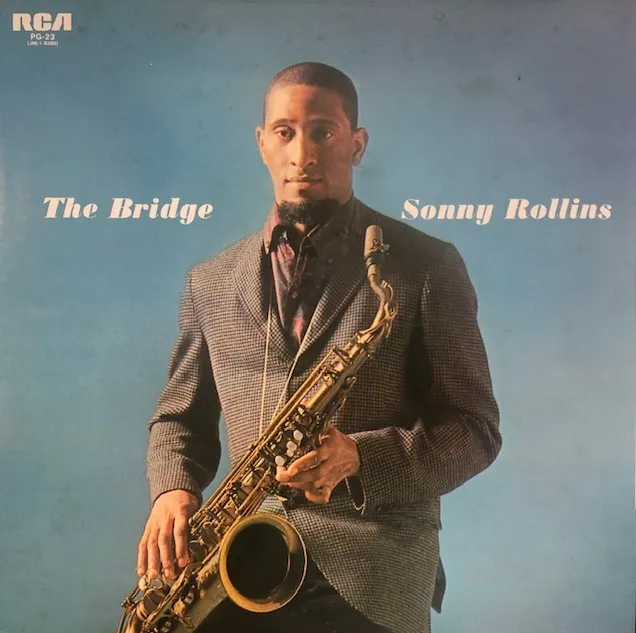 SONNY ROLLINS / BRIDGEΥʥ쥳ɥ㥱å ()