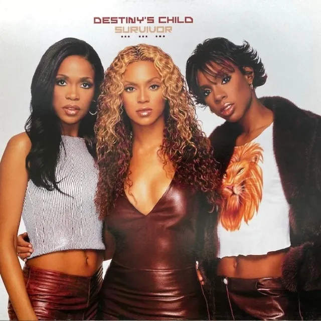 DESTINY'S CHILD / SURVIVOR