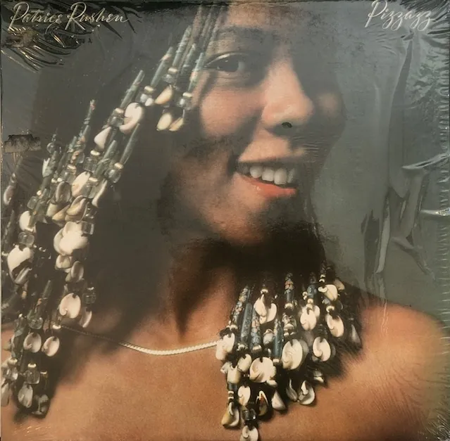 PATRICE RUSHEN / PIZZAZZΥʥ쥳ɥ㥱å ()