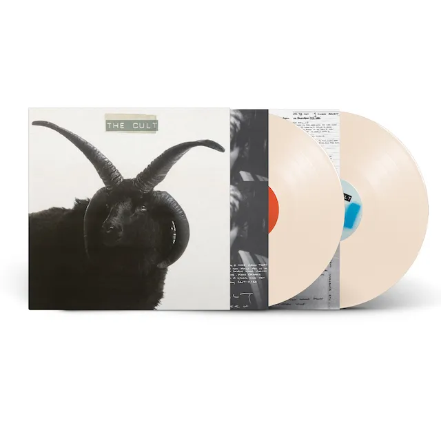 CULT / SAME (CREAM VINYL)Υʥ쥳ɥ㥱å ()