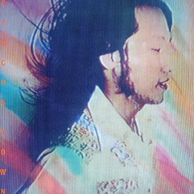 山下達郎 / CIRCUS TOWN (LP重量盤)