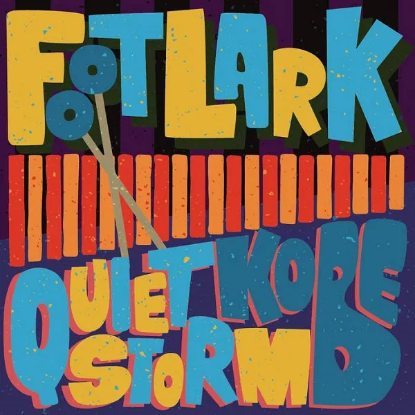 QUIET STORM KOBE / FOOT LARKΥʥ쥳ɥ㥱å ()