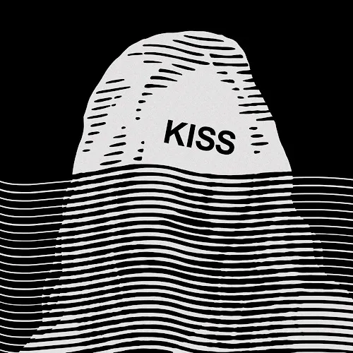 AVOCADO BOYS / KISSのアナログレコードジャケット (準備中)