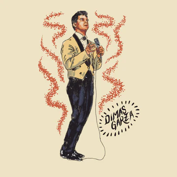 DIMAS III / I WON'T LOVE YOU AGAIN ／ SO FUNNY