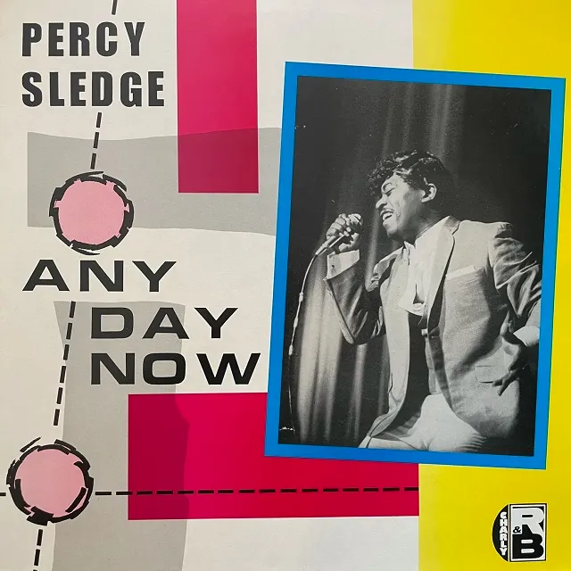 PERCY SLEDGE / ANY DAY NOW