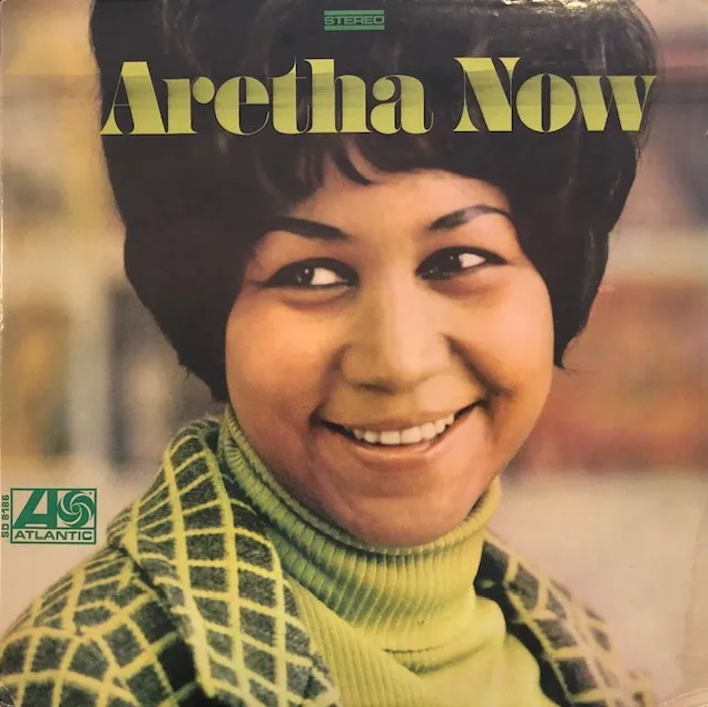 ARETHA FRANKLIN / ARETHA NOWΥʥ쥳ɥ㥱å ()