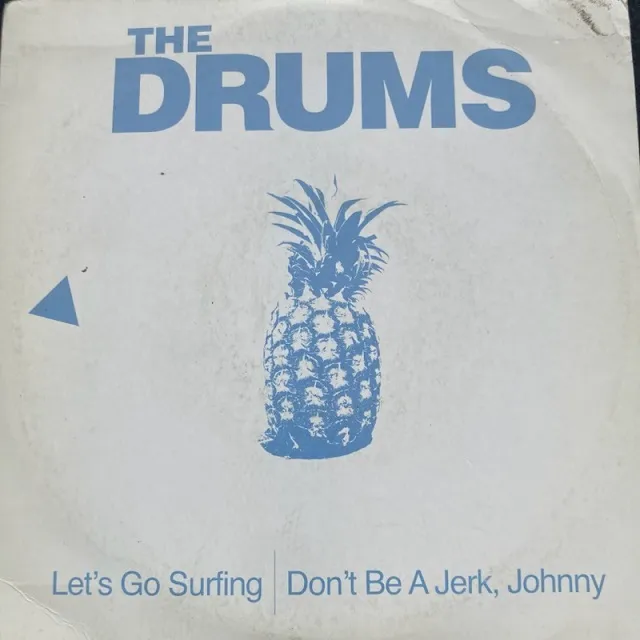 DRUMS / LETS GO SURFING  DONT BE A JERK, JOHNNYΥʥ쥳ɥ㥱å ()