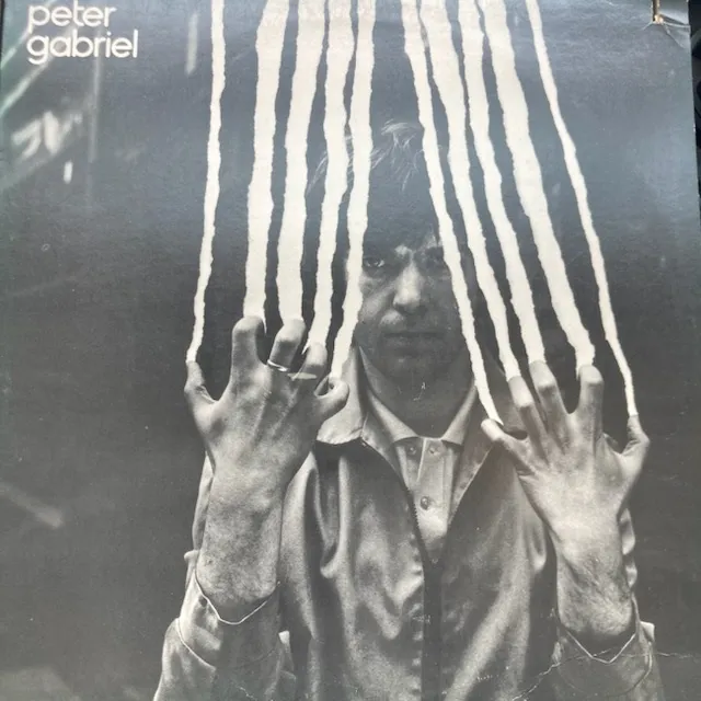 PETER GABRIEL / PETER GABRIEL2Υʥ쥳ɥ㥱å ()