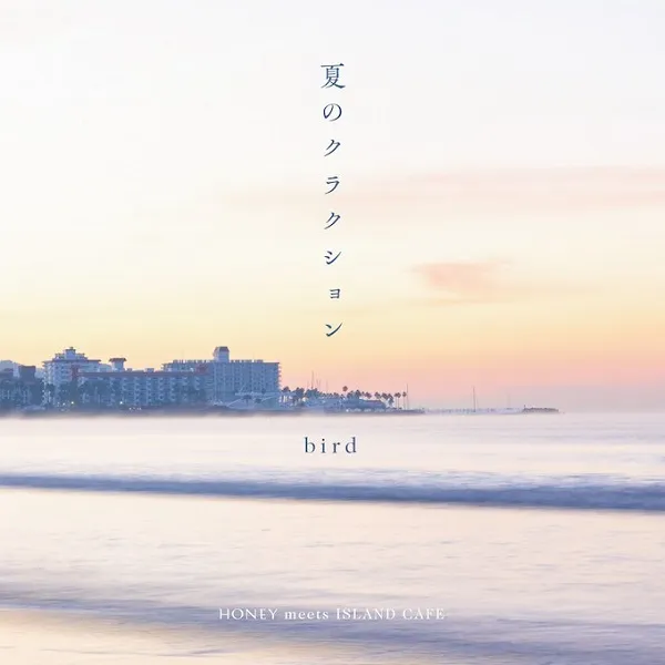 BIRD / 夏のクラクション