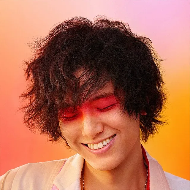藤井風 / LOVE ALL SERVE ALL
