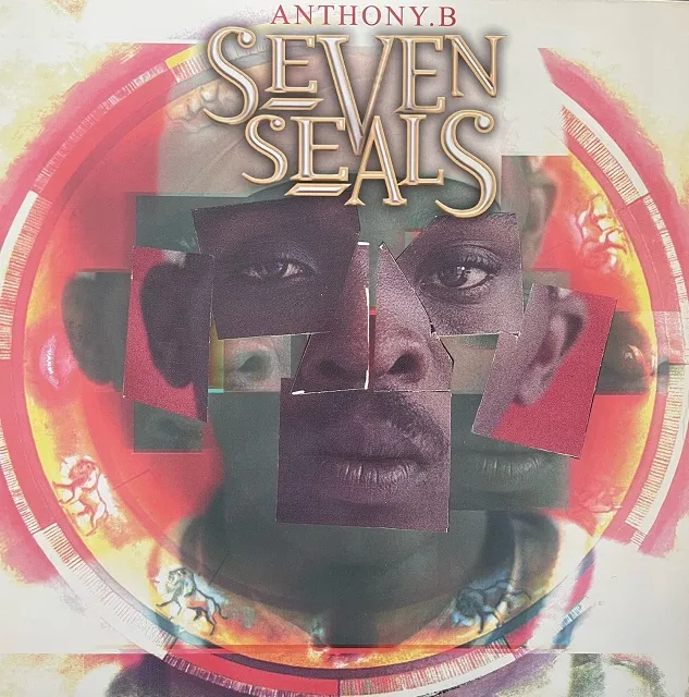 ANTHONY B / SEVEN SEALS