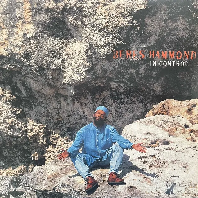 BERES HAMMOND / IN CONTROL